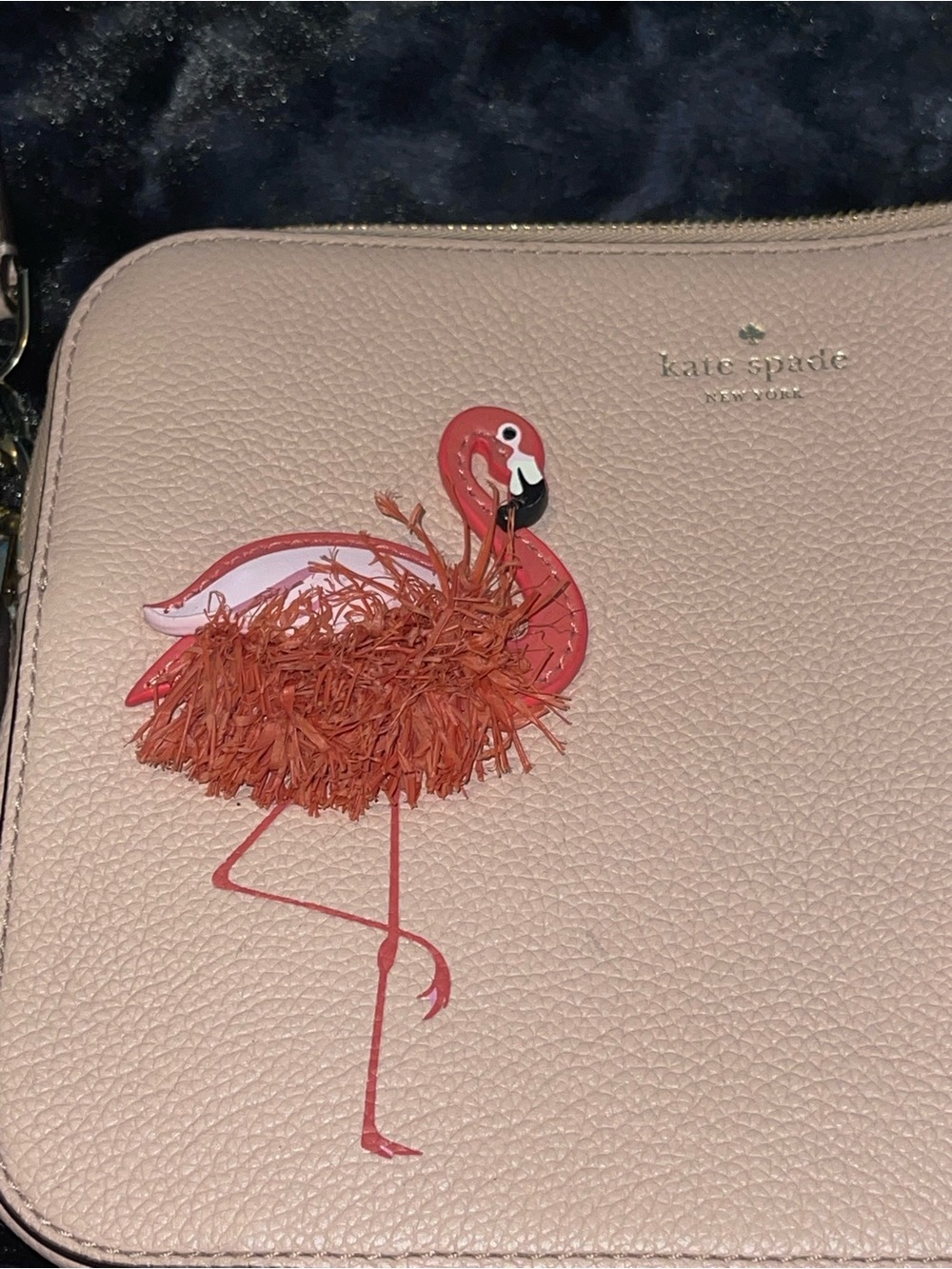Kate spade purse - Picture 4 of 10